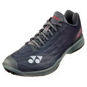 POWER CUSHION AERUS Z WIDE / パワークッションエアラスZワイド【YONEX ヨネックス バドミントンシューズ】SHBAZ2WY-14...