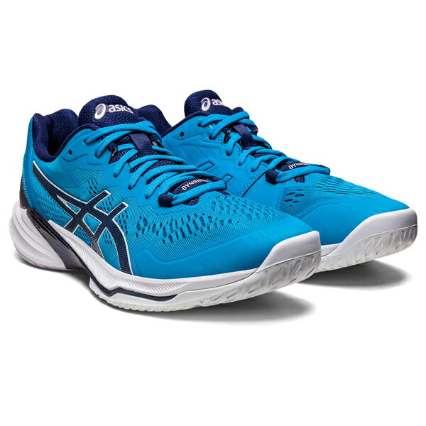 ☆送料無料!!☆ラスト1足25.5cm☆SKY ELITE FF 2/スカイエリートFF2【ASICSバレーボールシューズ】1051A064-403