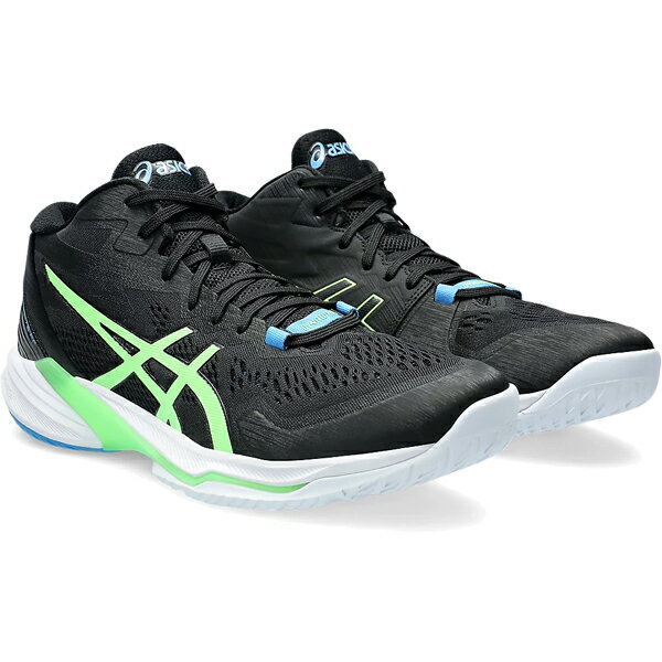 ☆送料無料!!☆SKY ELITE FF MT 2/スカイエリートFF MT2 1051A065-005【ASICSバレーボールシューズ】