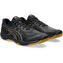 カテゴリ バレーボールシューズ メーカー ASICS 商品名 ROTE JAPAN LYTE FF 3 / ローテジャパンライト FF 3 品番 1053A054 カラー 003:Black×Pure Gold コメント バレーボールに求められる平面でのスピードや反応に適した軽量モデル 部活プレーヤーのために設計されたROTE JAPAN LYTE FF 3は、軽量性と高いサポート性の両立を追求した新しいアッパー材を採用.平面間での瞬発的な動きや反応のスピードを追求。 ミッドソールはFLYTEFOAMと FLYTEFOAM Propel を組み合わせることにより、クッション性を高めるとともに、優れた反発性でより反応性の高い蹴り出しをサポート。 アウターソール中足部のTWISSTRUSSが、斜め前方向に踏み出すときの安定性を高めます。 　