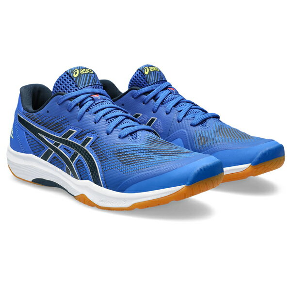 ☆送料無料☆ ROTE JAPAN LYTE FF 3　1053A054-400【ASICSバレーボールシューズ】