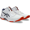 NETBURNER BALLISTIC FF MT 3 (ネットバーナー バリスティック FF MT 3)1053A056-105【ASICS】アシックス バレ...
