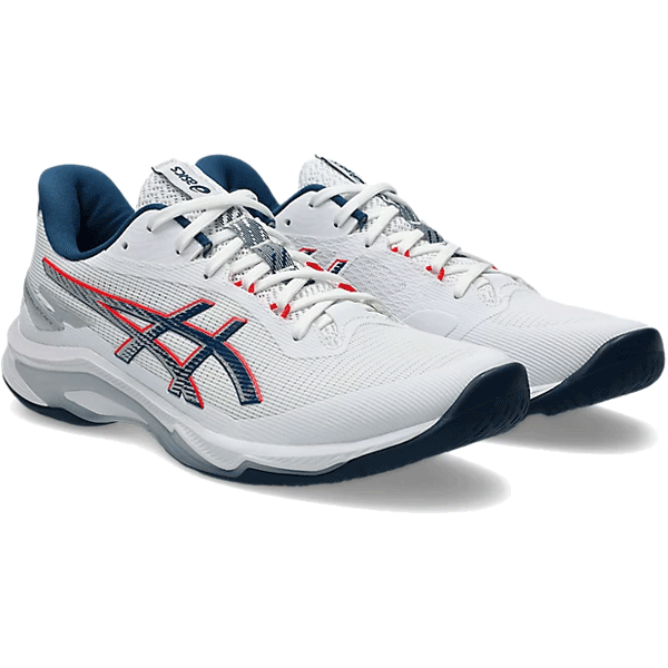 NETBURNER BALLISTIC FF 4(ネットバーナー バリスティック FF 4)1053A055-105【ASICS】アシックス バレーボールシュー...