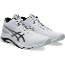 NETBURNER BALLISTIC FF MT 4 (ネットバーナー バリスティック FF MT 4)1053A071-100【ASICS】アシックス バレーボールシューズ