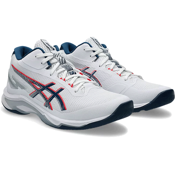 NETBURNER BALLISTIC FF MT 4 (ネットバーナー バリスティック FF MT 4)1053A071-101【ASICS】アシックス バレ...