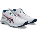 NETBURNER BALLISTIC FF MT 4 (ネットバーナー バリスティック FF MT 4)1053A071-101【ASICS】アシックス バレーボールシューズ