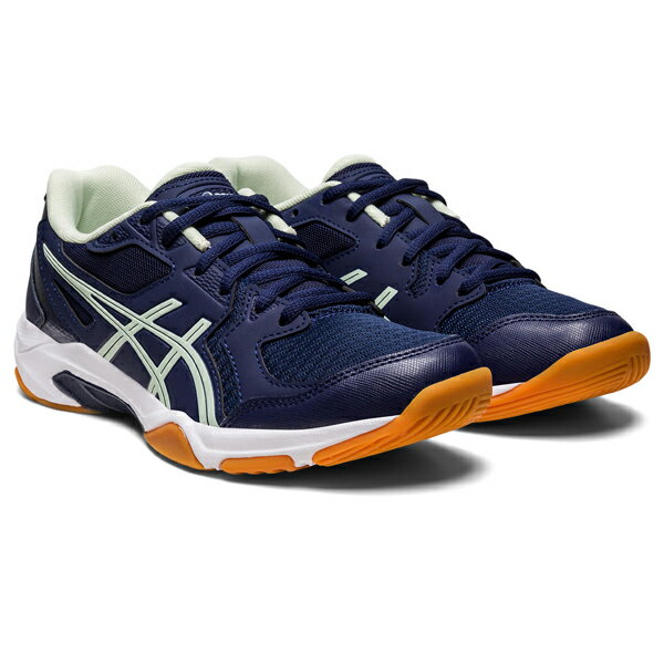 ☆送料無料☆GEL-ROCKET 10/ゲルロケット 10　ウィメンズモデル　1072A056-407【ASICS】バレーボールシューズ