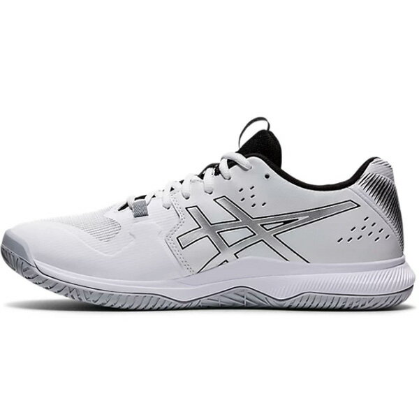 ☆送料無料☆GEL-TACTIC 1073A051-100【ASICS】バレーボールシューズ