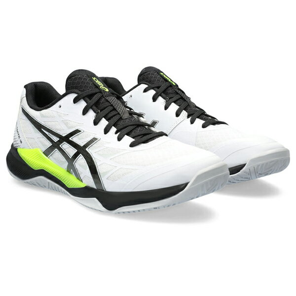 ☆送料無料☆GEL-TACTIC 12　1073A058-101【ASICS】バレーボールシューズ