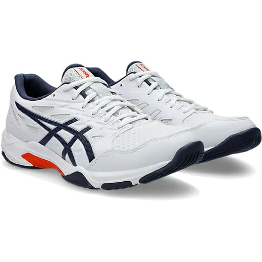 GEL-ROCKET 11(ゲルロケット 11)1073A065-104【ASICS】アシックス バレーボールシューズ GEL-ROCKET 11(ゲルロケット 11)1073A065-104【ASICS】アシックス バレーボールシューズ