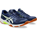 GEL-ROCKET 11(ゲルロケット 11)1073A065-403【ASICS】アシックス バレーボールシューズ