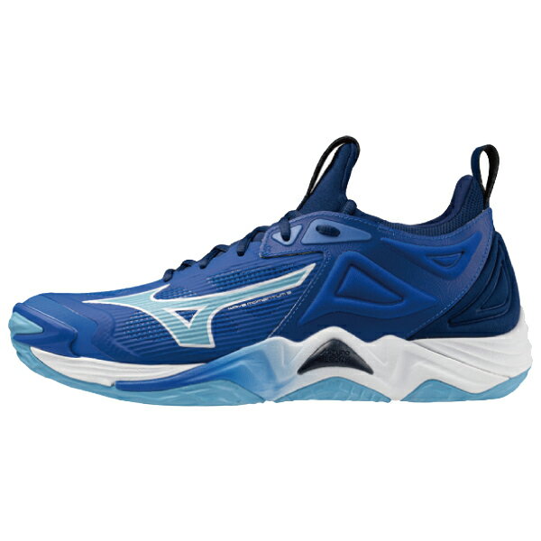 ☆送料無料☆WAVE MOMENTUM 3 V1GA231201【mizuno】ミズノバレーボールシューズ