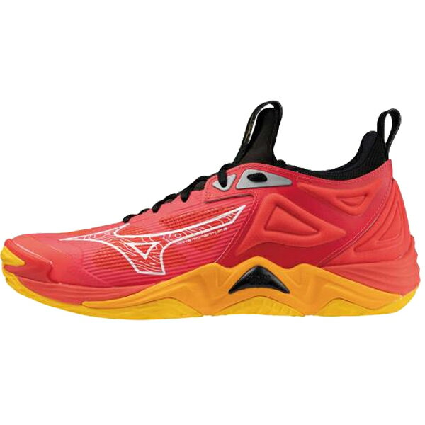 ☆送料無料☆WAVE MOMENTUM 3　V1GA231204【mizuno】ミズノバレーボールシューズ