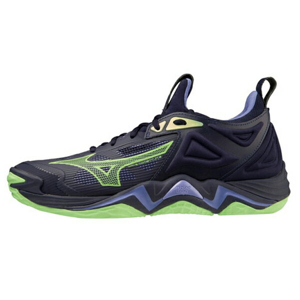 ☆送料無料☆WAVE MOMENTUM 3　V1GA231211【mizuno】ミズノバレーボールシューズ