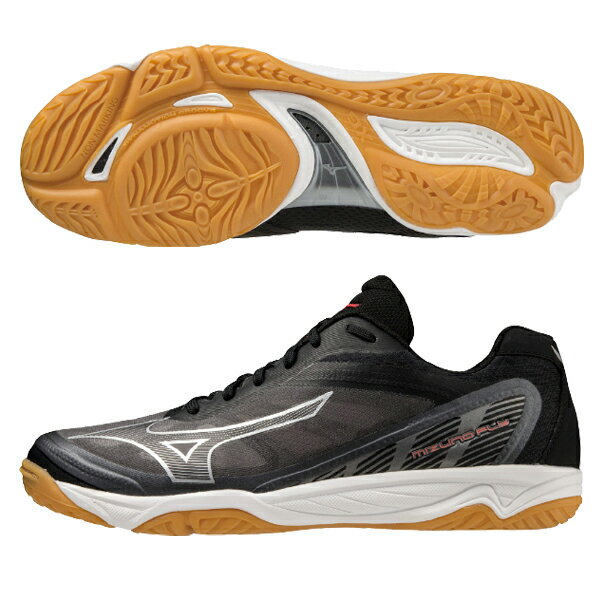 ☆送料無料☆MIZUNO FLY / ミズノフライ　V1GA