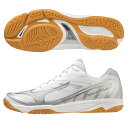 ※☆ラスト1足 27.5cm☆MIZUNO FLY(ミズノ フライ)V1GA233009【mizuno】ミズノ バレーボールシューズ