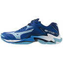 ☆送料無料☆WAVE LIGHTNING Z8 / ウェーブライトニング Z8 V1GA240001【mizuno】ミズノバレーボールシューズ