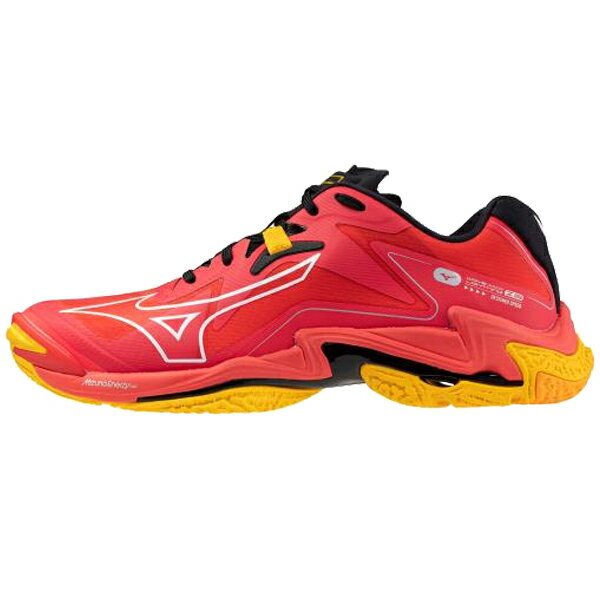 ☆送料無料☆WAVE LIGHTNING Z8 / ウェーブライトニング Z8 　V1GA240002【mizuno】ミズノバレーボールシューズ