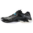 ※☆ラスト1足 27.5cm☆WAVE LIGHTNING Z8 / ウェーブライトニング Z8 V1GA240052【mizuno】ミズノ バレーボールシュー...