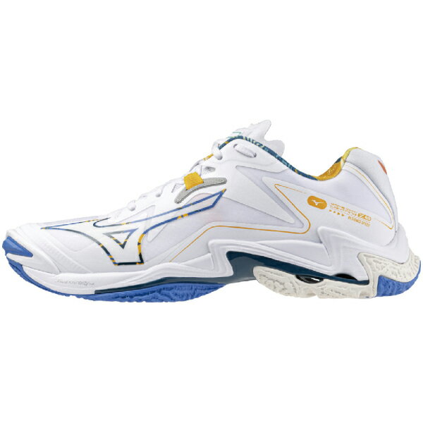 ☆送料無料☆WAVE LIGHTNING Z8 / ウェーブライトニング Z8 　V1GA240056【mizuno】ミズノバレーボールシューズ