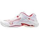 WAVE LIGHTNING Z8(ウェーブ ライトニング Z8 )V1GA240060【mizuno】ミズノ バレーボールシューズ