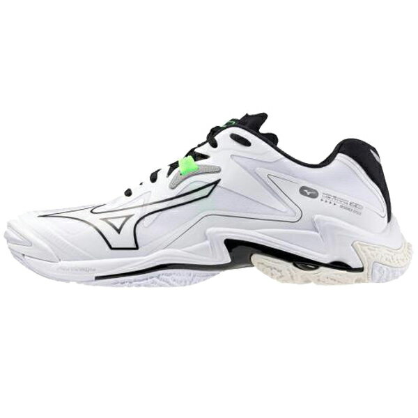 ☆送料無料☆WAVE LIGHTNING Z8 WIDE / ウェーブライトニング Z8 ワイド V1GA240157【mizuno】ミズノバレーボールシューズ