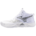 WAVE MOMENTUM ELITE MID(ウェーブ モーメンタム エリート MID)V1GA251751【mizuno】ミズノ バレーボールシューズ