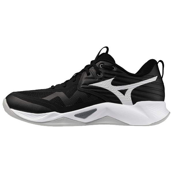 WAVE MOMENTUM PRO（ウェーブ モーメンタム プロ）V1GA254054【mizuno】ミズノ バレーボールシューズ