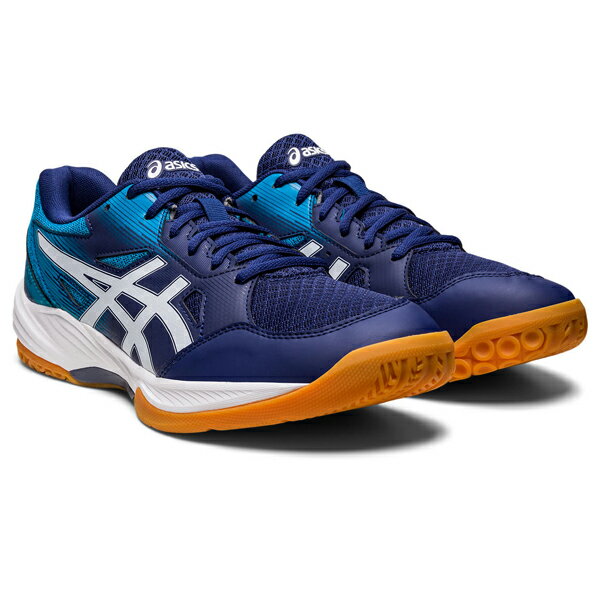 ☆送料無料☆GEL-TASK 3(MEN'S)　1071A077-401【ASICSハンドボールシューズ】