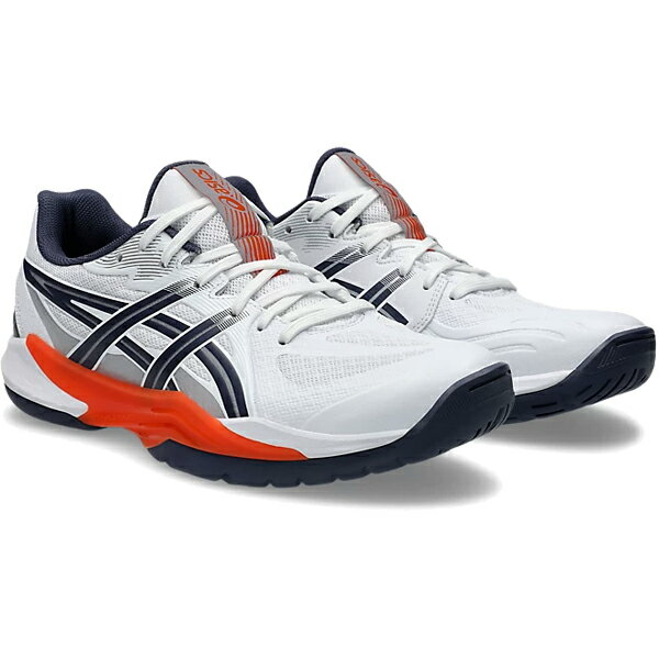 POWER BREAK FF(パワー ブレイク FF)1071A101-102【ASICS】アシックス ハンドボールシューズ