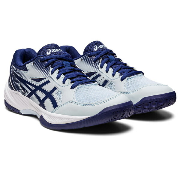 ☆送料無料☆GEL-TASK 3(WOMEN'S)　1072A082-400【ASICSハンドボールシューズ】