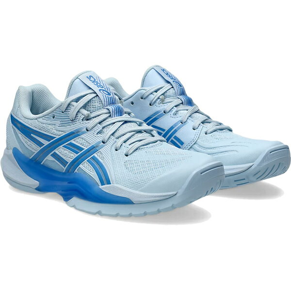 POWER BREAK FF(パワーブレイク FF)1072A104-400【ASICS】アシックス レディース ハンドボールシューズ