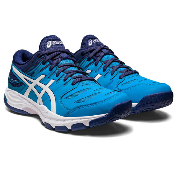 ☆送料無料☆ GEL-BEYOND 6　1073A038-404【ASICS】ハンドボールシューズ