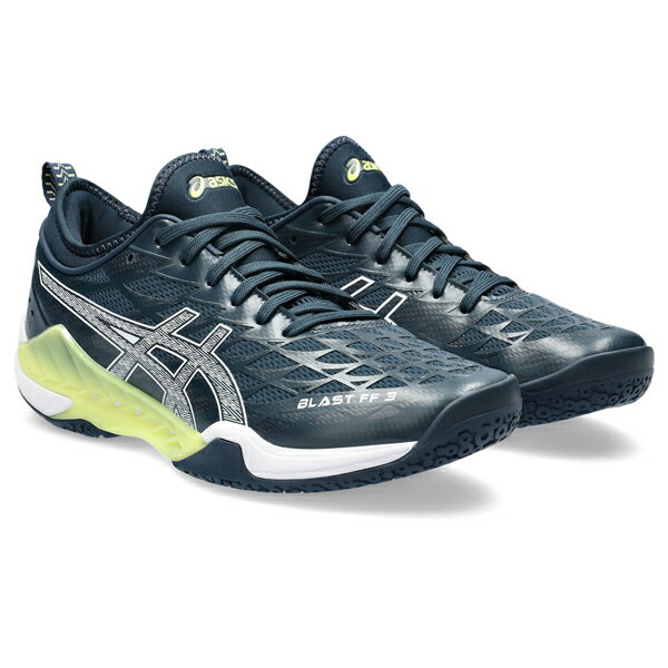 BLAST FF 3(ブラスト FF 3)1073A052-401【ASICS】アシックス インドア ハンドボールシューズ