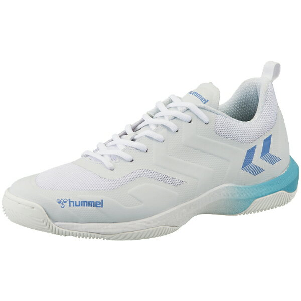 ☆送料無料☆レジェンドフライ 6.0　HAS8042-1067 【hummel】ヒュンメル ハンドボールシューズ