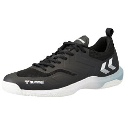 ☆送料無料☆レジェンドフライ 6.0　HAS8042-9010 【hummel】ヒュンメル ハンドボールシューズ