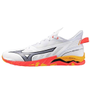 WAVE MIRAGE 5(ウェーブミラージュ 5 )X1GA235098【MIZUNO】 ミズノ ハンドボールシューズ