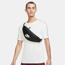 NK HERITAGE WAIST PACK / ナイキ ヘリテージ ウエストパック (3L)【NIKEバッグ】DB0490-010