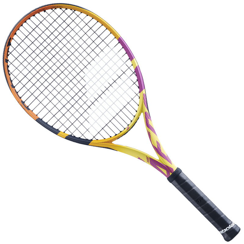 PURE AERO RAFA 2020   sAAG t@ BABOLATejXPbg 101455J