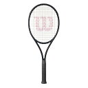 【指定ガット+張りサービス】SHIFT 99 V1 RG SESSION SOIRE 2025 / シフト99 V1 RG セッションソワレ 2025 【Wil...