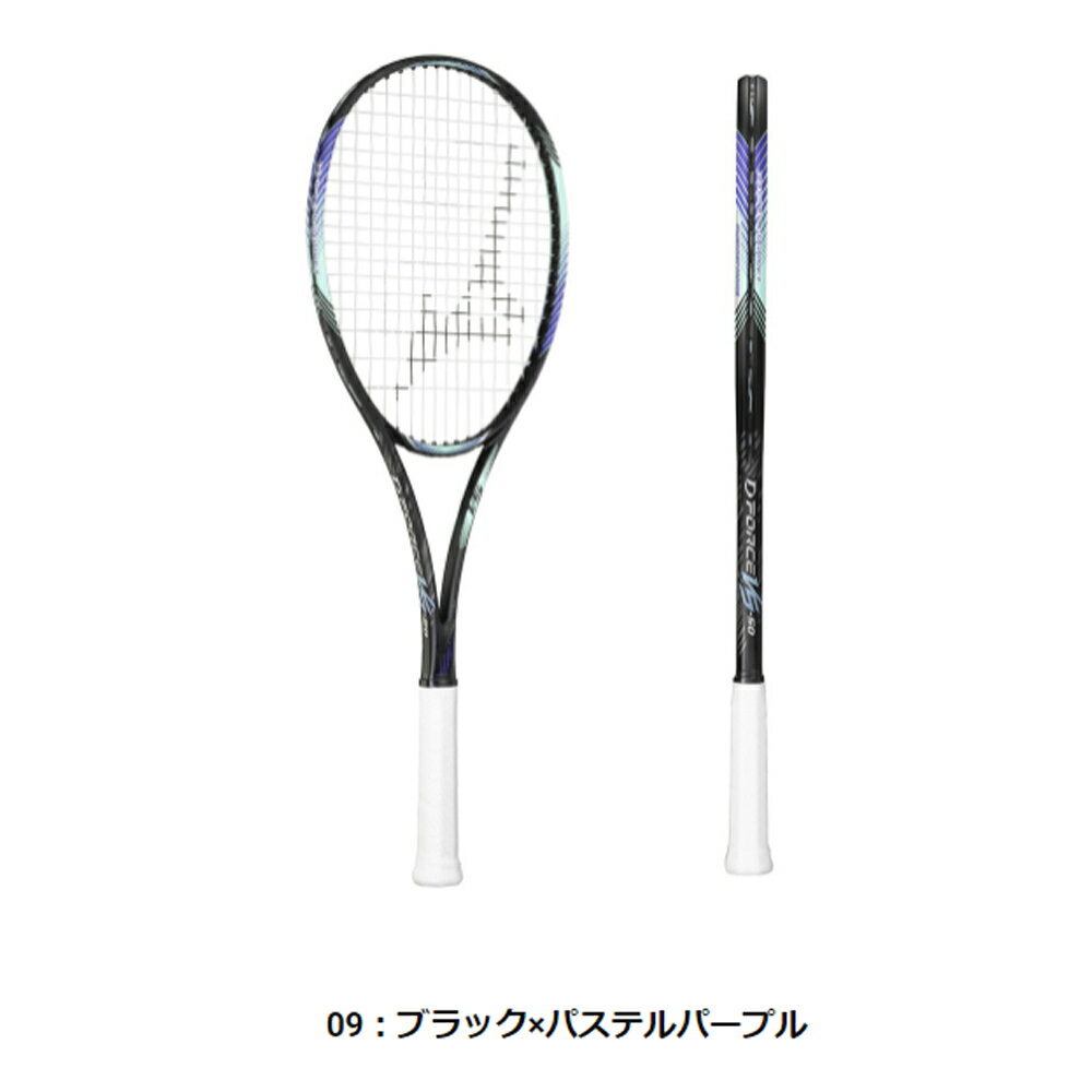 D FORCE VS-50 / fB[tH[X VS-50yMIZUNO\tgejXPbgz63JTN45709