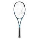 【指定ガット+張りサービス】D FORCE V-10 / ディーフォース V-10【MIZUNO ミズノ ソフトテニスラケット】63JTN44320
