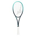 【指定ガット+張りサービス】D FORCE VS-50 / ディーフォース VS-50【MIZUNO ミズノ ソフトテニスラケット オールラウンドモデル】63J...