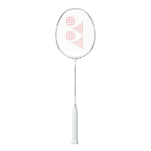 NANOFLARE NEXTAGE / ナノフレアネクステージ 【YONEX ヨネックス バドミントンラケット】NF-NT-103 (ホワイト / グレー) NANOFLARE NEXTAGE / ナノフレアネクステージ 【YONEX ヨネックス バドミントンラケット】NF-NT-103 (ホワイト / グレー)