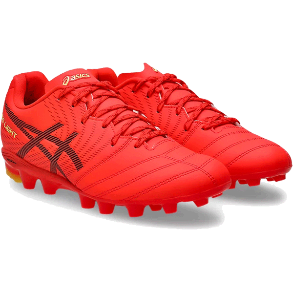DS LIGHT JR GS（ディーエスライト JR GS）1104A054-600 【ASICS】アシックス ジュニア サッカースパイク