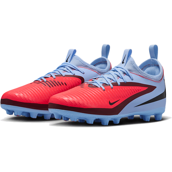 JR PHANTOM 6 LOW ACADEMY HG（ジュニア ファントム 6 LOW アカデミー HG） HQ2046-400 【NIKE】ナイキ..