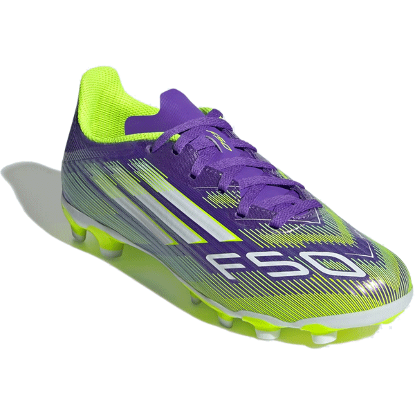 F50 LEAGUE HG/AG J（F50 リーグ HG/AG J）JH7752【adidas】アディダス ジュニア サッカースパイク