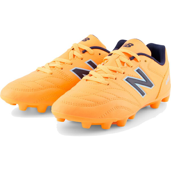 ☆送料無料☆442 V2 ACADEMY JNR HG　JS43HH2M【new balance】ニューバランスジュニアサッカースパイク