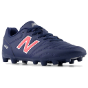 442 ACADEMY HG JNR V2 (442 アカデミー HGジュニア V2)JS43HMP2【new balance】ニューバランス ジュニア サッカースパイク