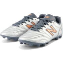 カテゴリ ジュニアサッカースパイク メーカー new balance 商品名 442 ACADEMY JNR HG 品番 JS43HSV2 カラー シルバー 使用皮革 人工皮革 対応グラウンド 土・人工芝 シーズン 2023 AW 特徴 最上のフィットでパフォーマンスアップに貢献するジュニア用モデル「442 ACADEMY JUNIOR HG」をV2にアップデート。子どもの足に最適なジュニアラストのもと、よりよいフィット性を実現するためにアッパーの前足部、サドル部、踵部を3ピースで構成し、ハードユースにも対応する耐久性の高い人工皮革で仕上げました。安定性に優れたHGソールとともに、練習から試合までプレーを快適にサポートします。 　 ★合わせて買いたい"1秒で身につく体幹バランス" はこちらから！ ★合わせて買いたい★"成長期のお子様に絶対オススメのサプリメント!!" はこちらから！